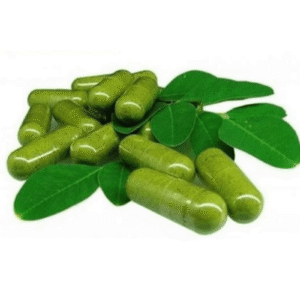 Moringa capsules