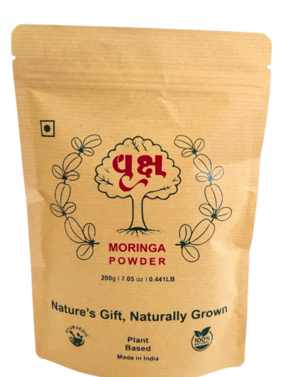MORINGA POWDER