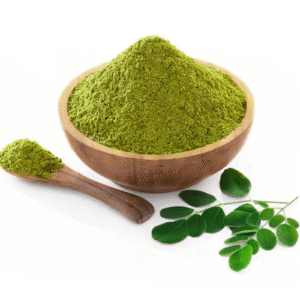 Moringa powder