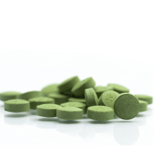 Moringa tablet